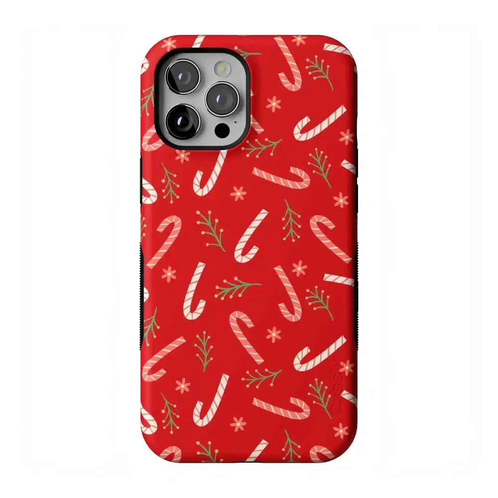Peppermint Kiss | Candy Cane Case - Image 132