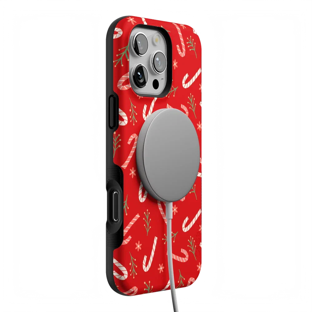Peppermint Kiss | Candy Cane Case - Image 14