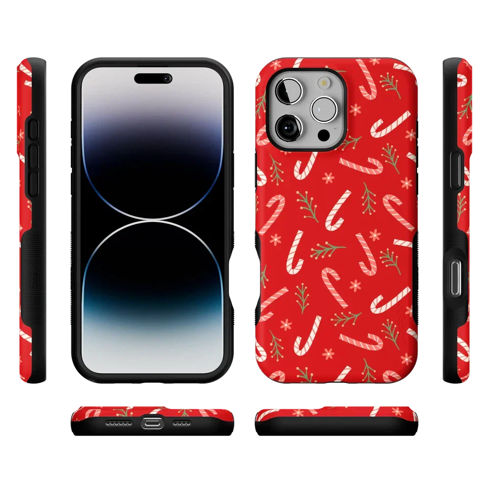Peppermint Kiss | Candy Cane Case - Image 18