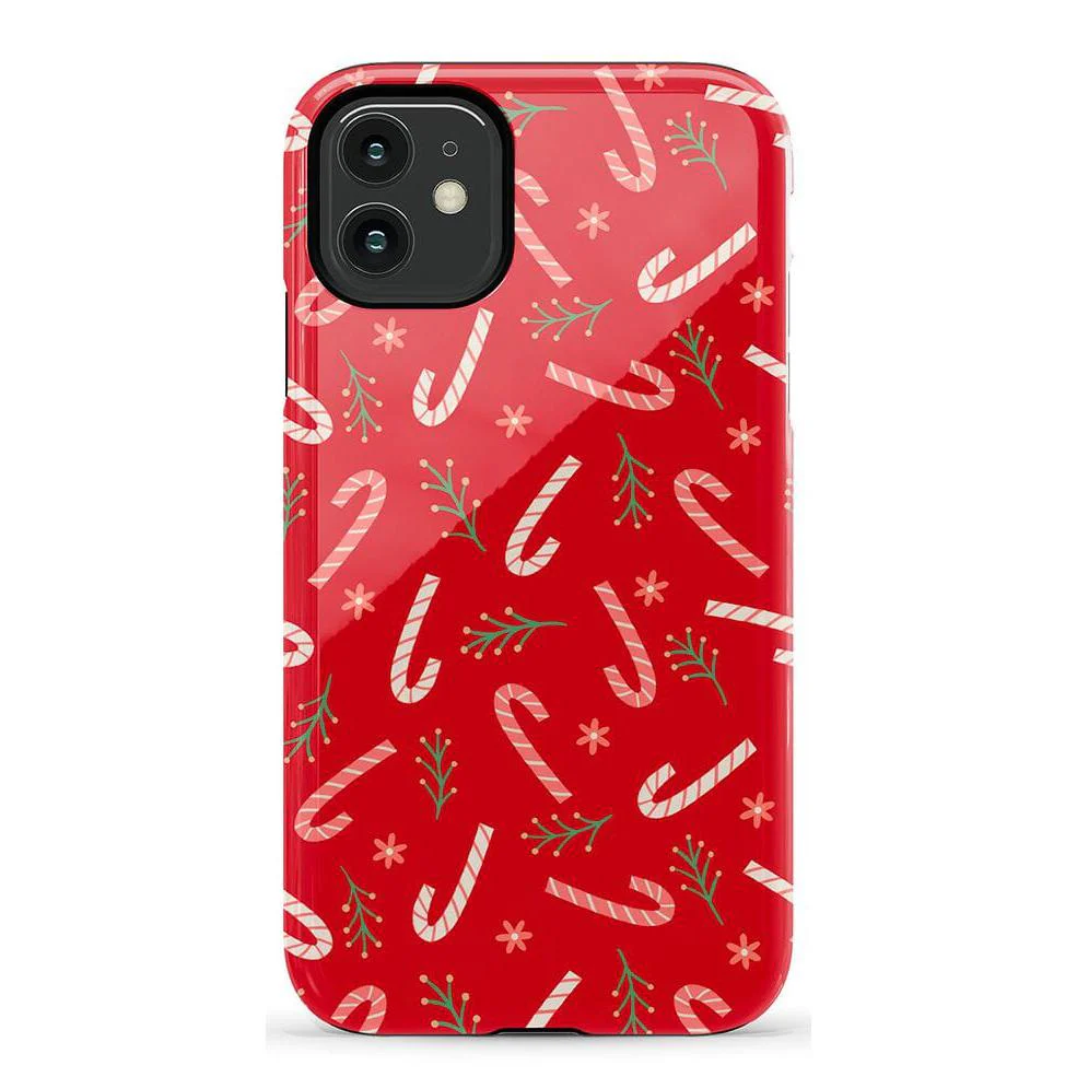 Peppermint Kiss | Candy Cane Case - Image 38