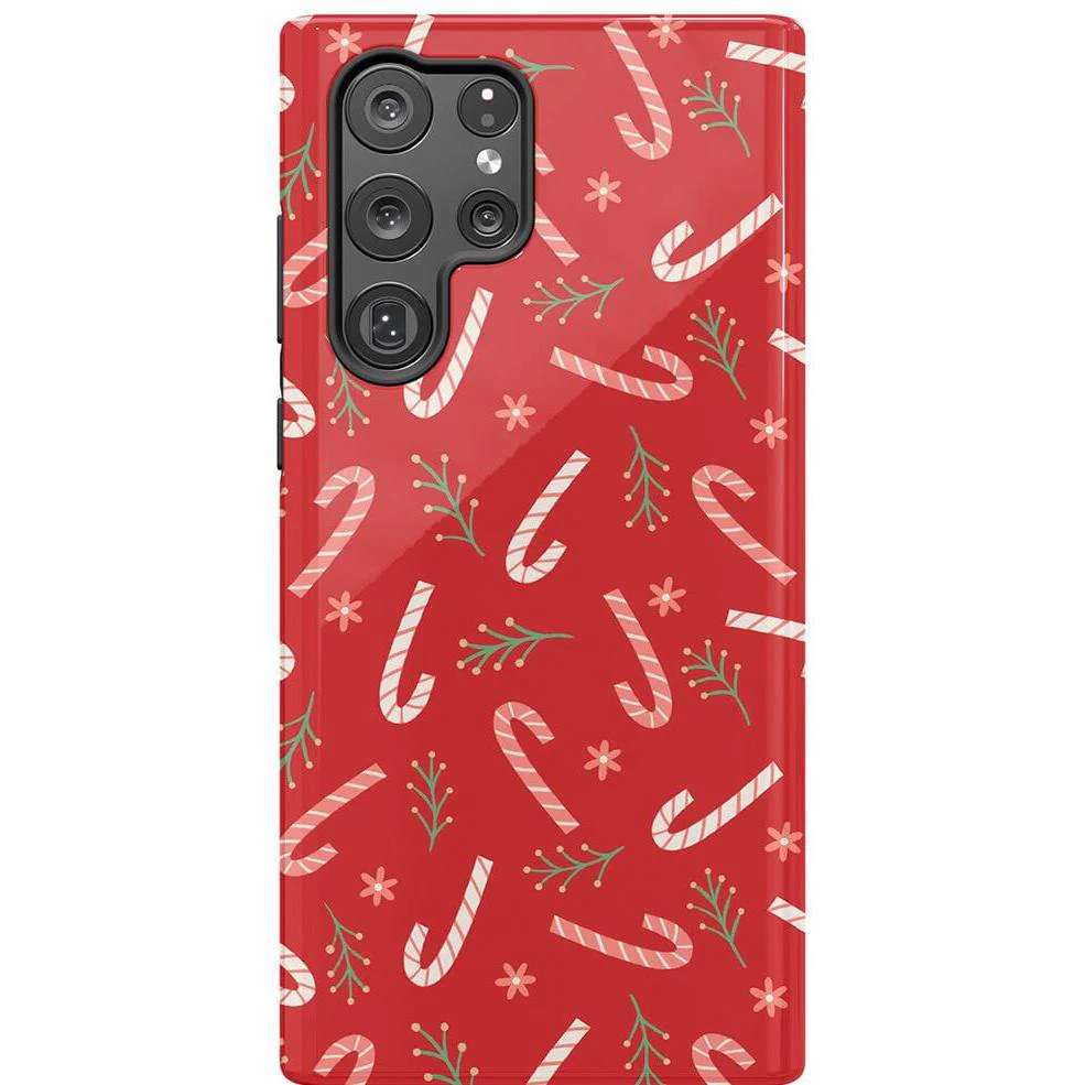Peppermint Kiss | Candy Cane Case - Image 50