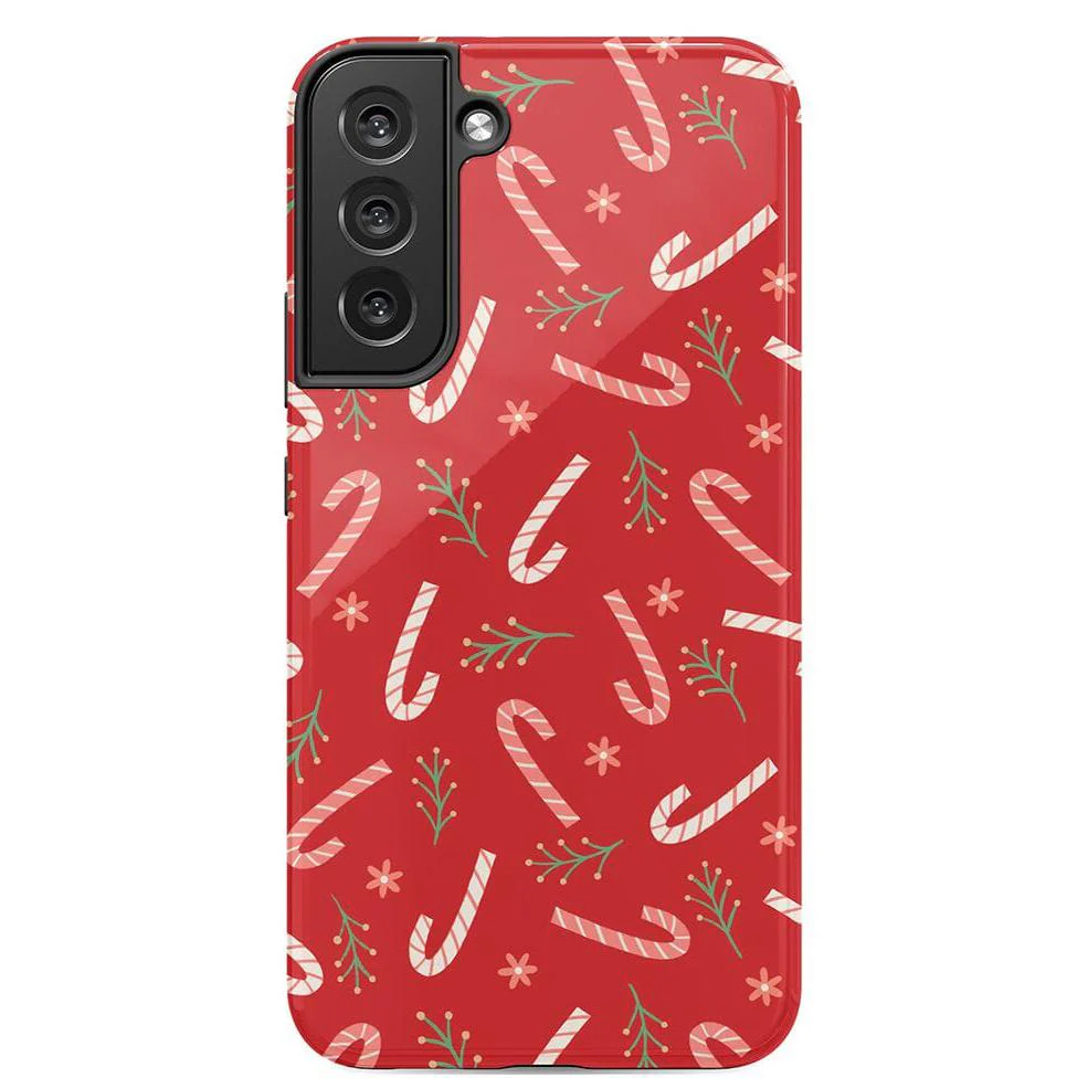 Peppermint Kiss | Candy Cane Case - Image 51