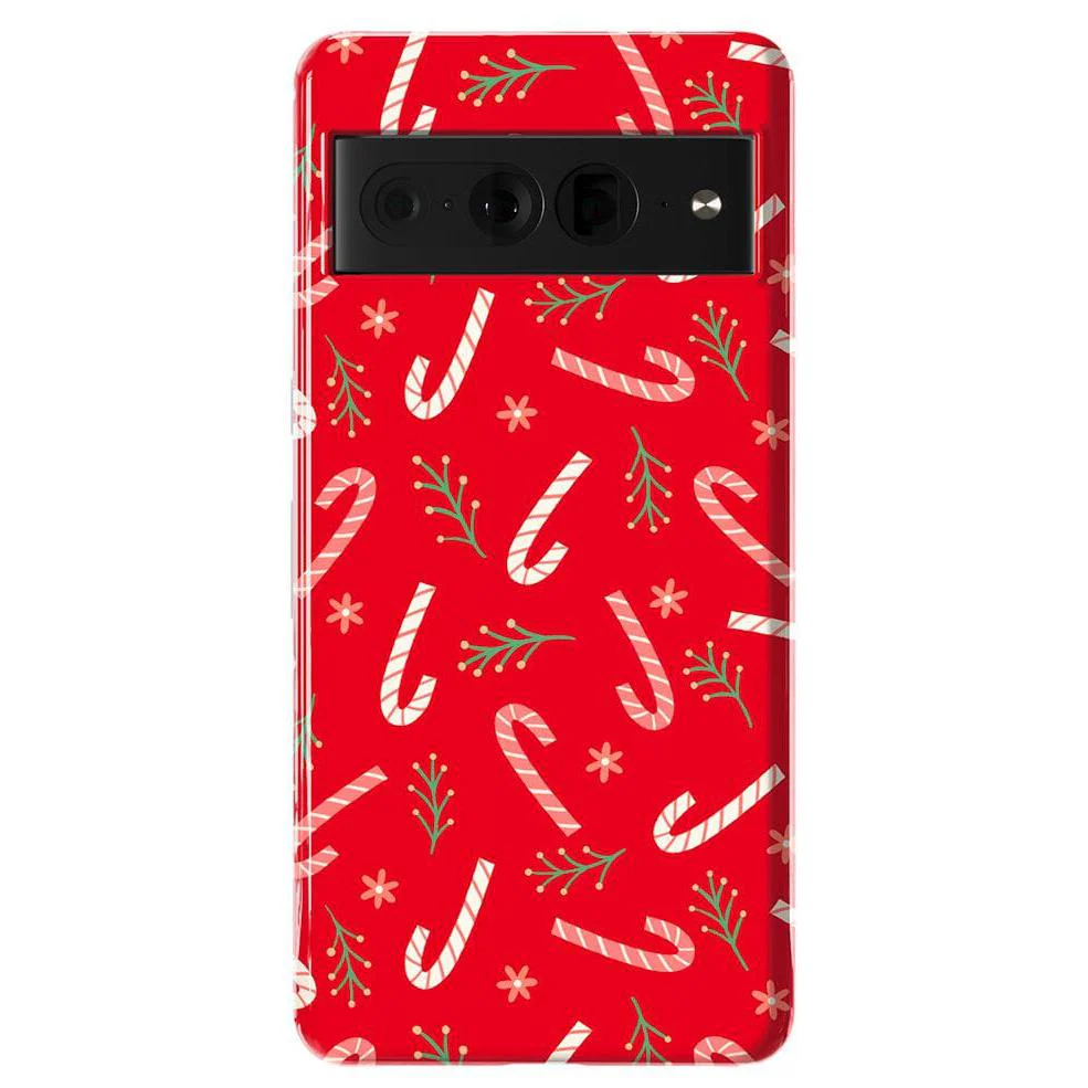 Peppermint Kiss | Candy Cane Case - Image 70