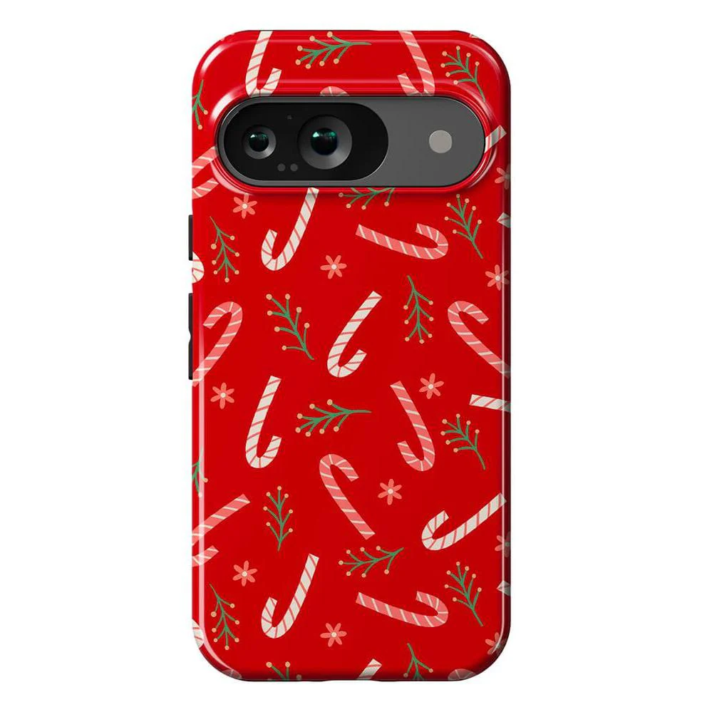 Peppermint Kiss | Candy Cane Case - Image 74
