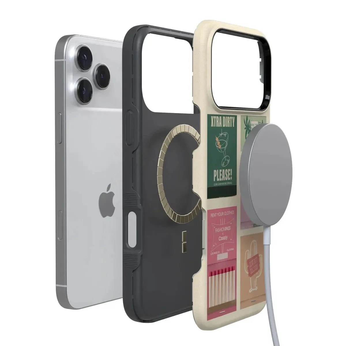 Perfect Match | FashionPass x Casely Case - Image 4