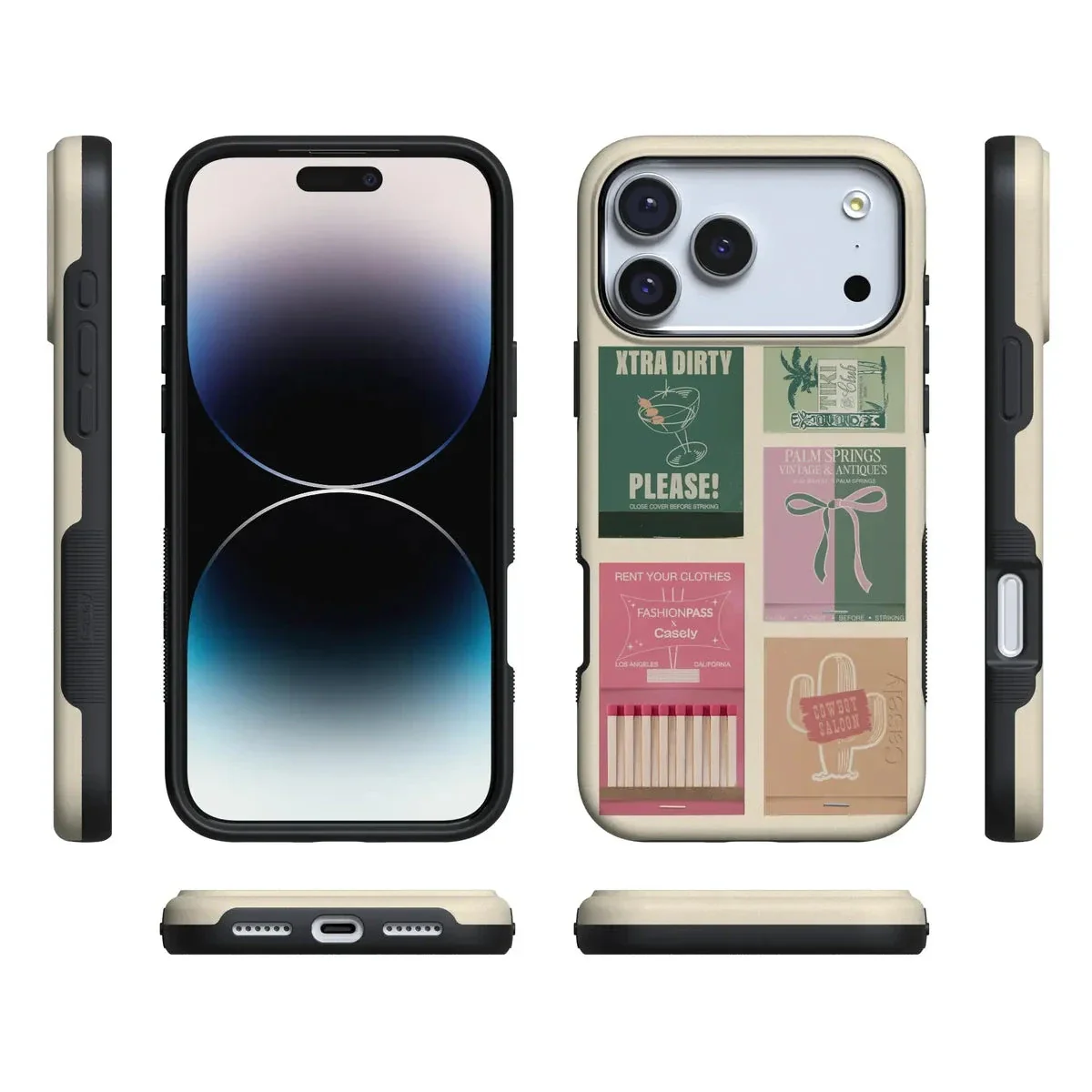 Perfect Match | FashionPass x Casely Case - Image 5
