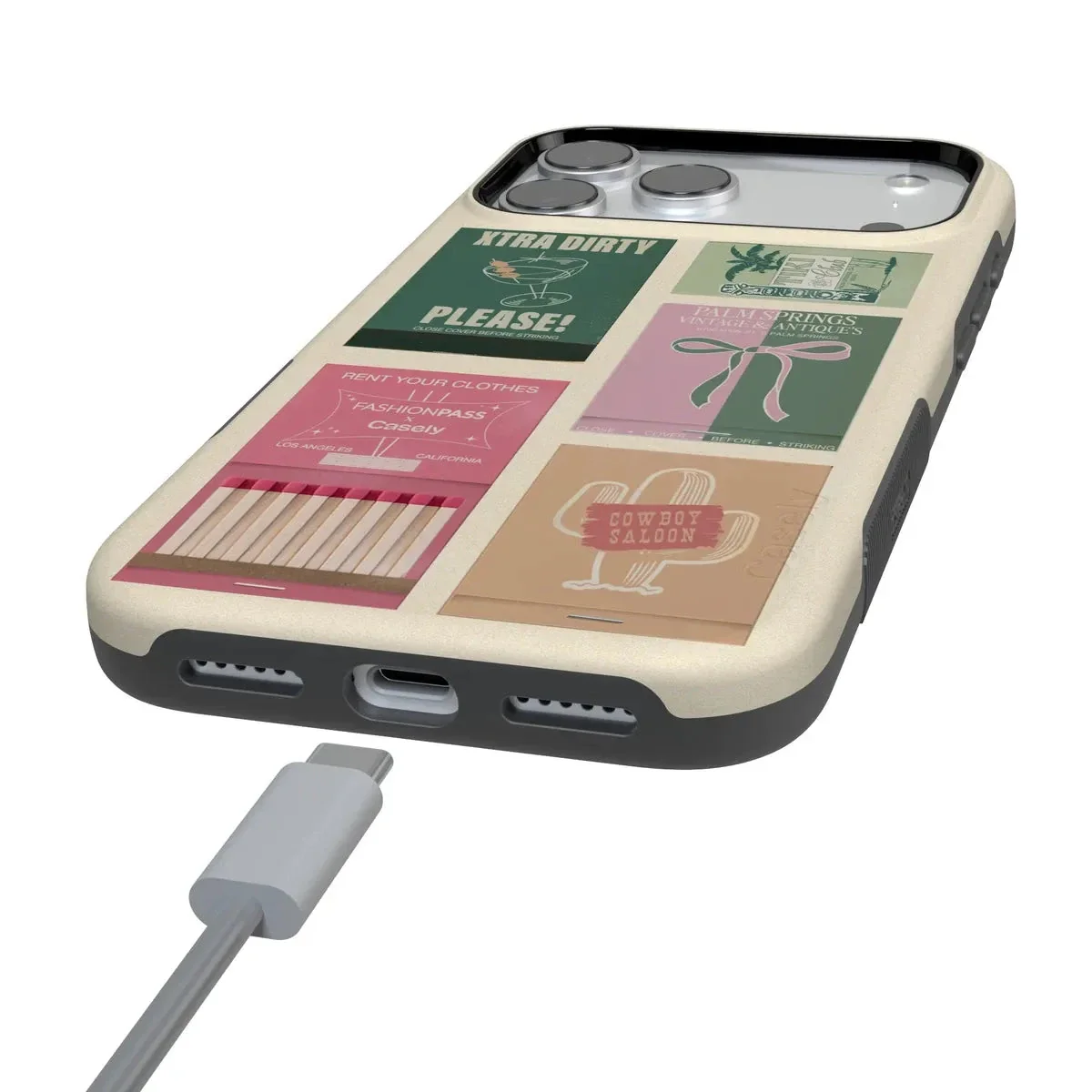 Perfect Match | FashionPass x Casely Case - Image 7