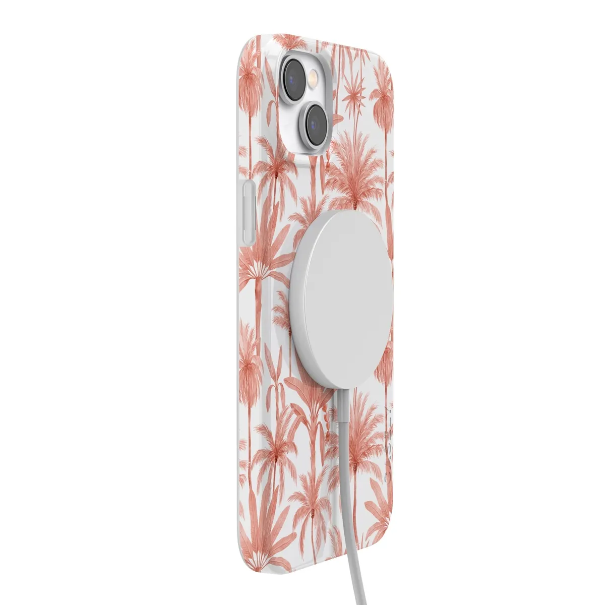 Perfect Paradise | Tropical Palm Tree Floral Case - Image 130