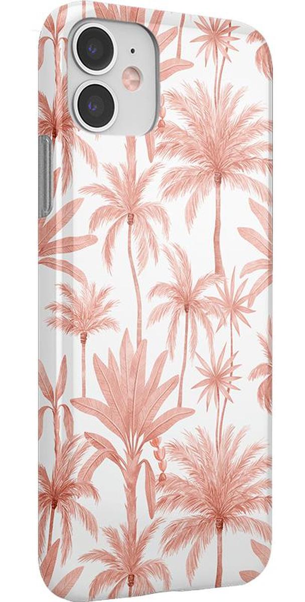 Perfect Paradise | Tropical Palm Tree Floral Case - Image 16