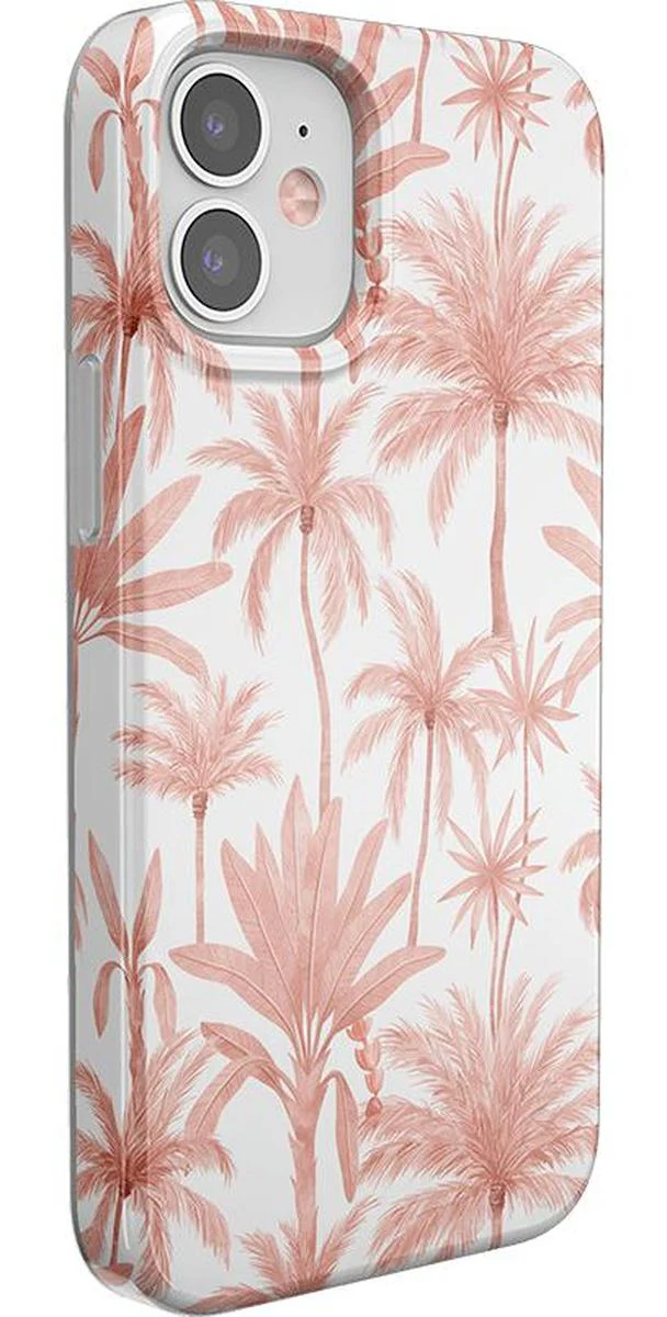 Perfect Paradise | Tropical Palm Tree Floral Case - Image 19