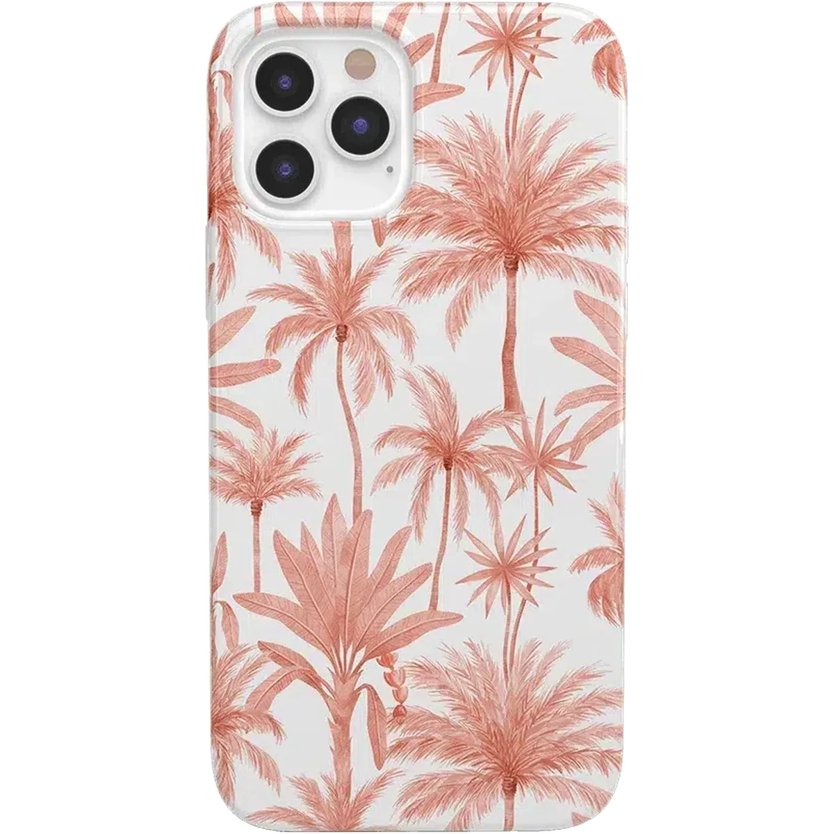 Perfect Paradise | Tropical Palm Tree Floral Case - Image 21