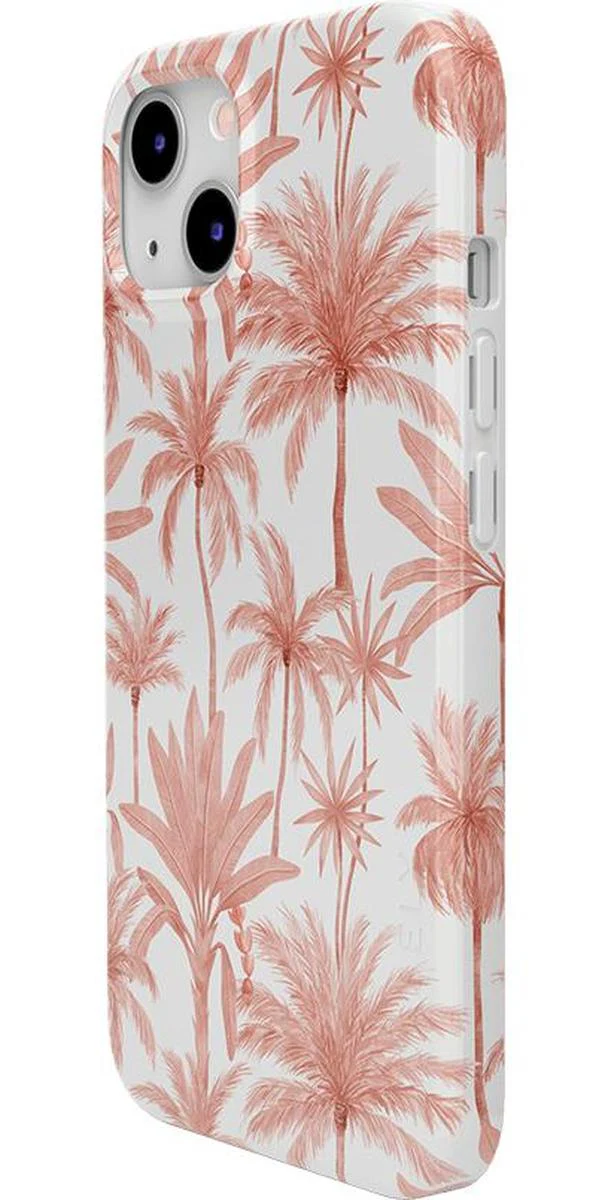 Perfect Paradise | Tropical Palm Tree Floral Case - Image 25