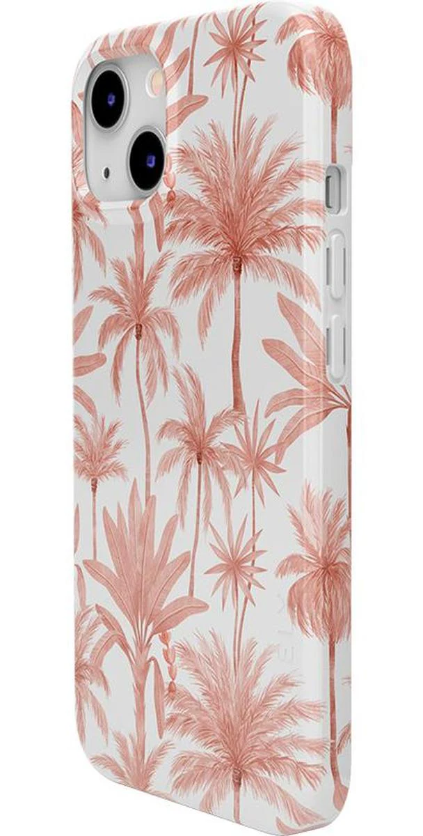 Perfect Paradise | Tropical Palm Tree Floral Case - Image 28