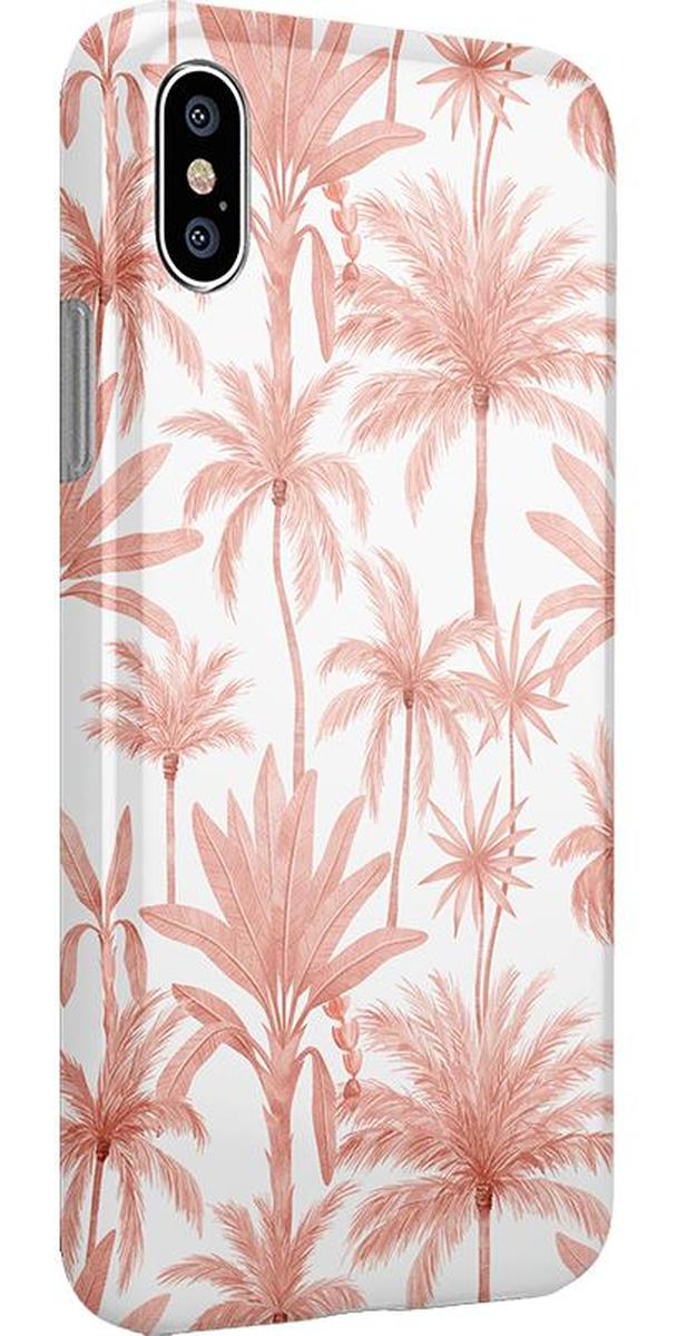 Perfect Paradise | Tropical Palm Tree Floral Case - Image 31