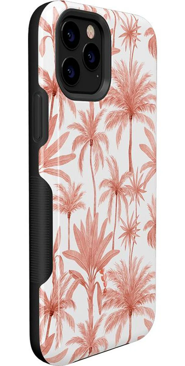 Perfect Paradise | Tropical Palm Tree Floral Case - Image 37