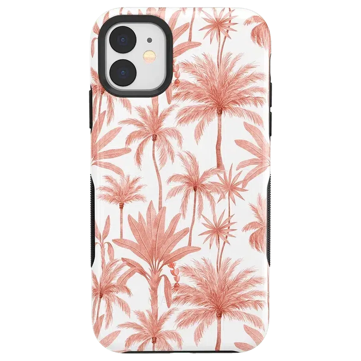 Perfect Paradise | Tropical Palm Tree Floral Case - Image 39