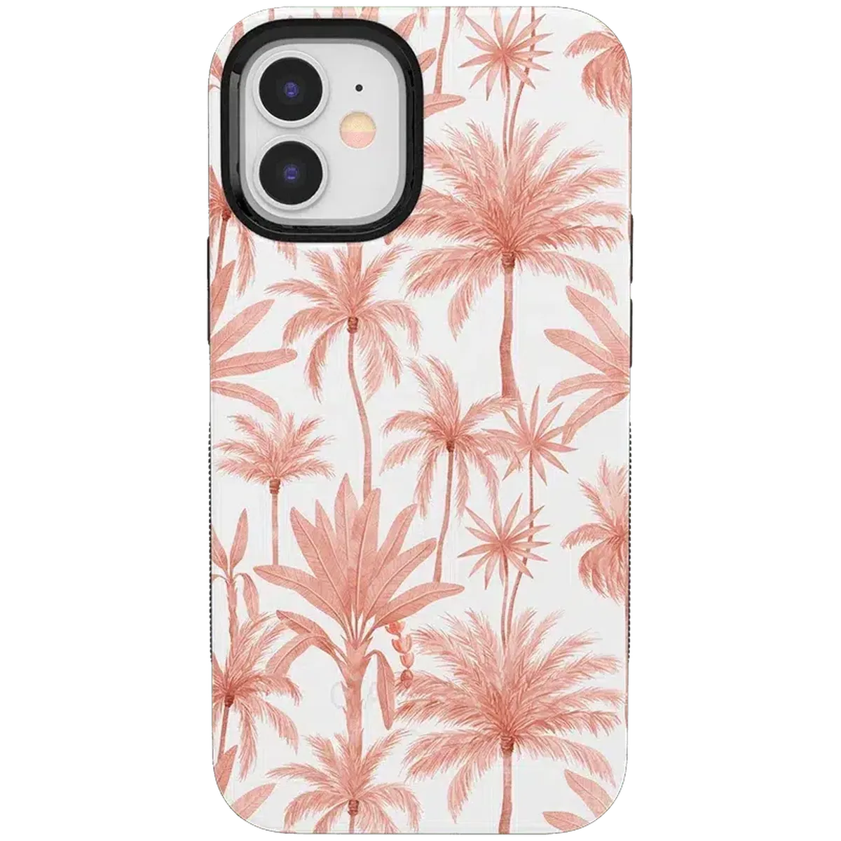 Perfect Paradise | Tropical Palm Tree Floral Case - Image 42