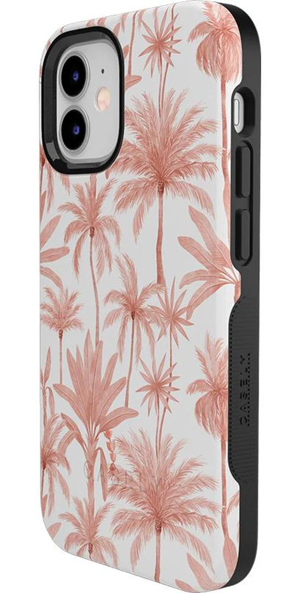 Perfect Paradise | Tropical Palm Tree Floral Case - Image 43