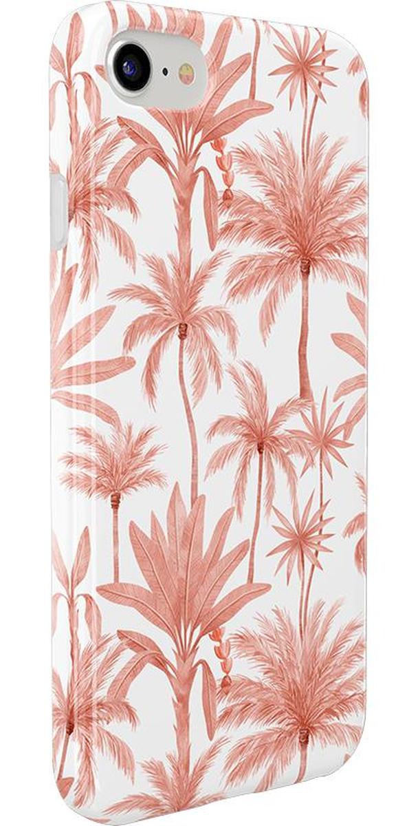 Perfect Paradise | Tropical Palm Tree Floral Case - Image 5
