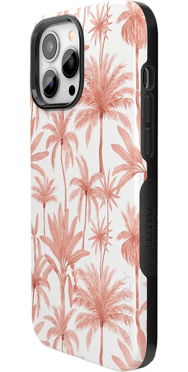 Perfect Paradise | Tropical Palm Tree Floral Case - Image 52