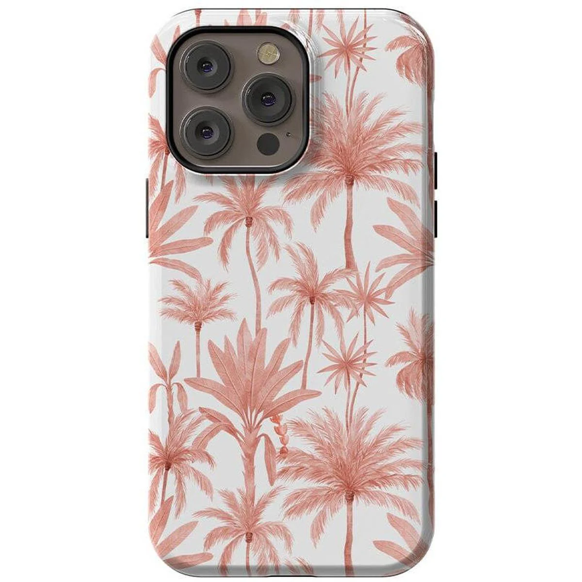 Perfect Paradise | Tropical Palm Tree Floral Case - Image 59