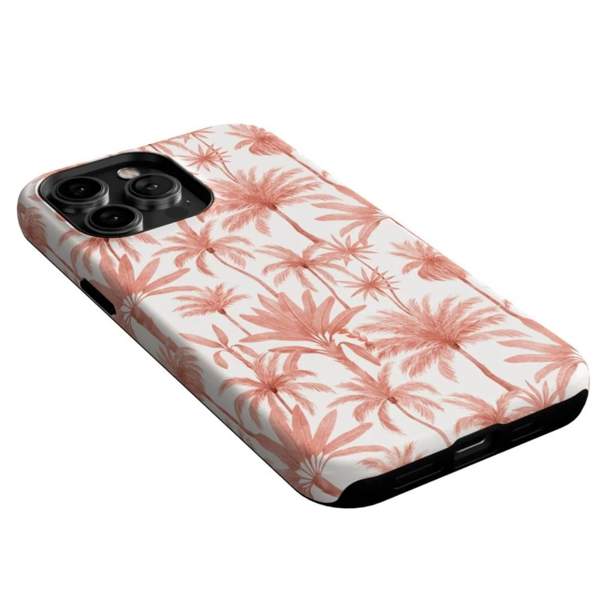 Perfect Paradise | Tropical Palm Tree Floral Case - Image 60