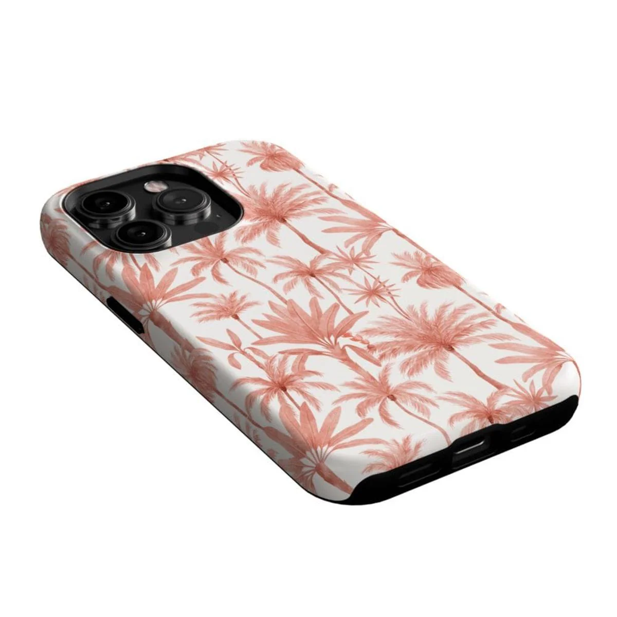 Perfect Paradise | Tropical Palm Tree Floral Case - Image 63