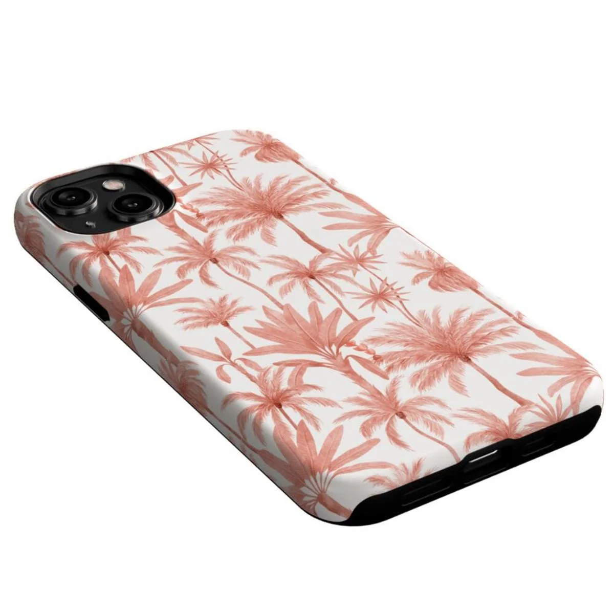 Perfect Paradise | Tropical Palm Tree Floral Case - Image 67