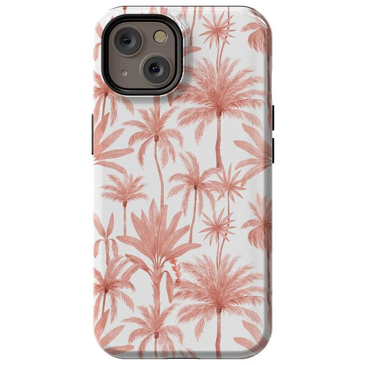 Perfect Paradise | Tropical Palm Tree Floral Case - Image 68