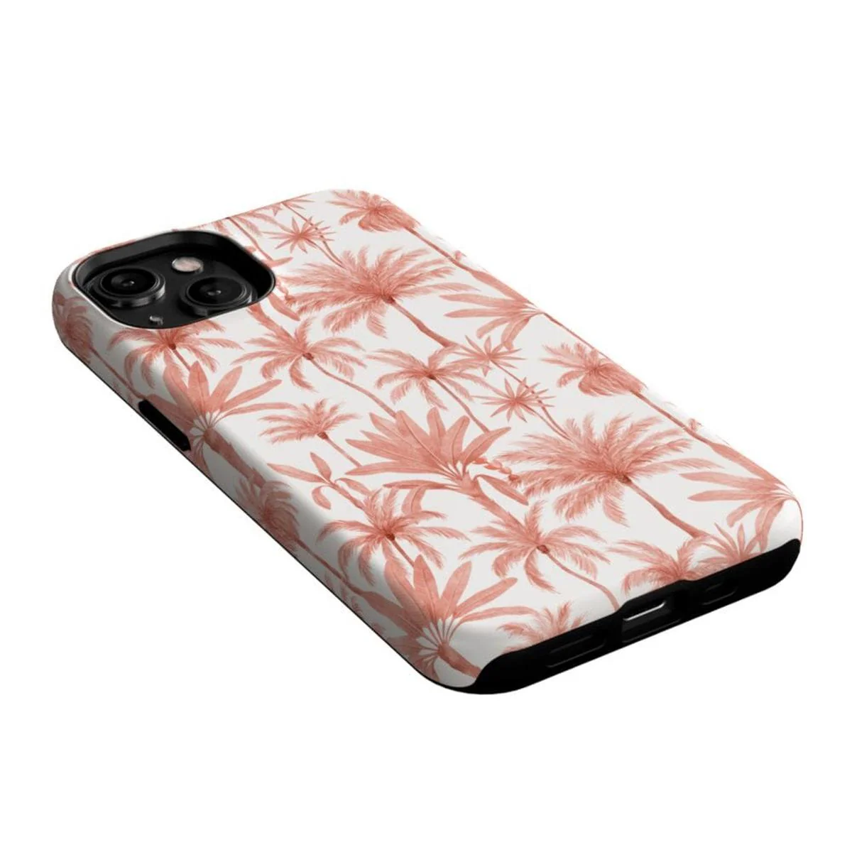 Perfect Paradise | Tropical Palm Tree Floral Case - Image 69
