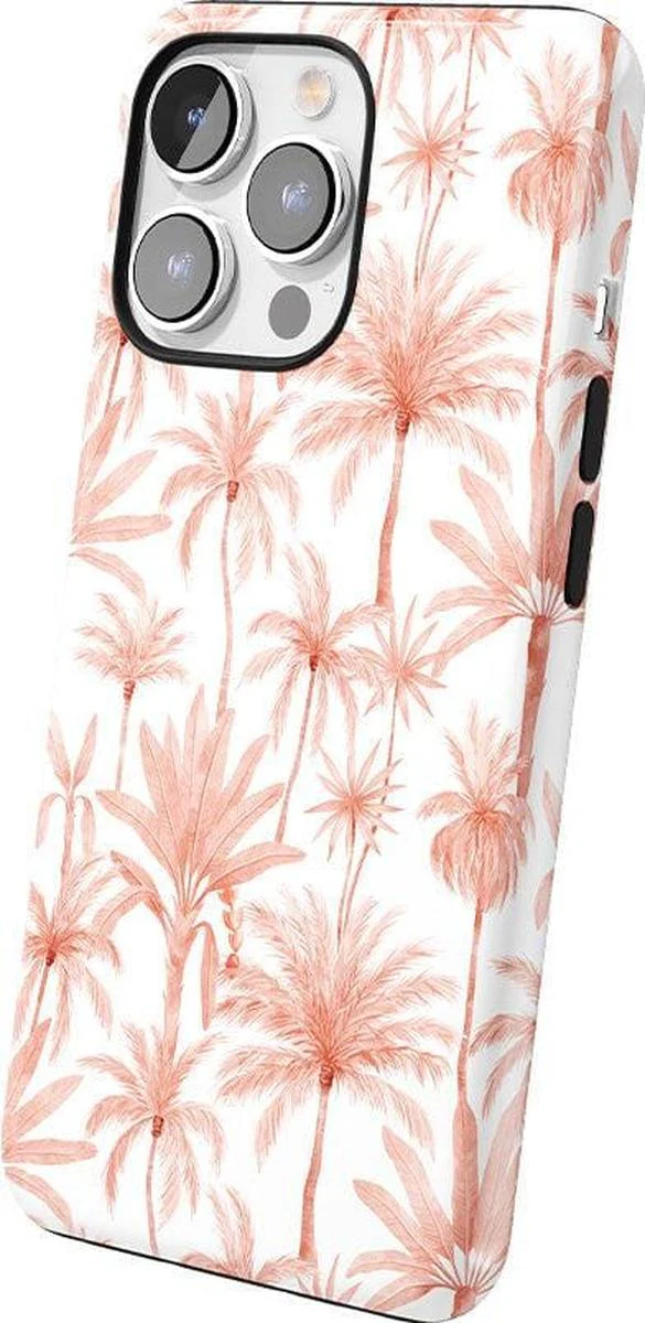 Perfect Paradise | Tropical Palm Tree Floral Case - Image 71