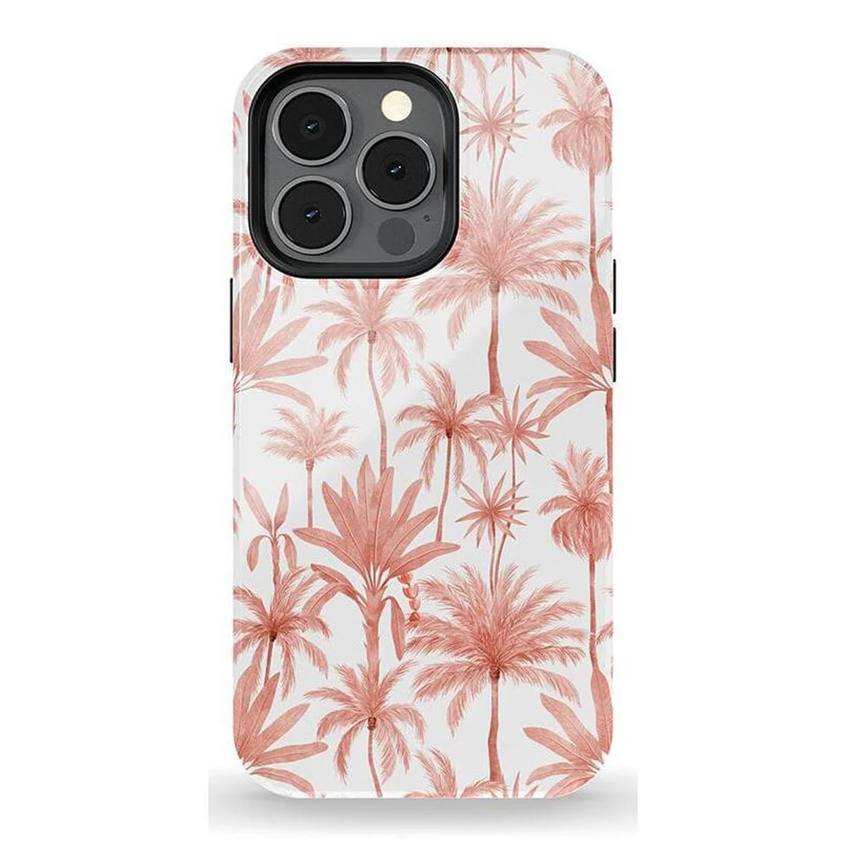 Perfect Paradise | Tropical Palm Tree Floral Case - Image 73