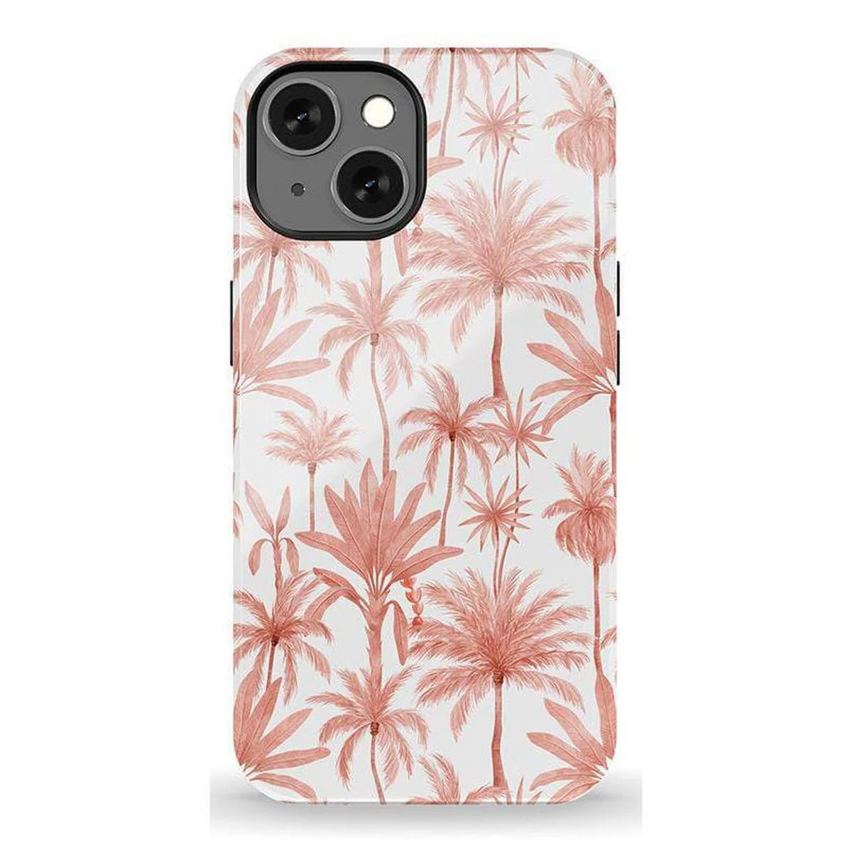 Perfect Paradise | Tropical Palm Tree Floral Case - Image 74
