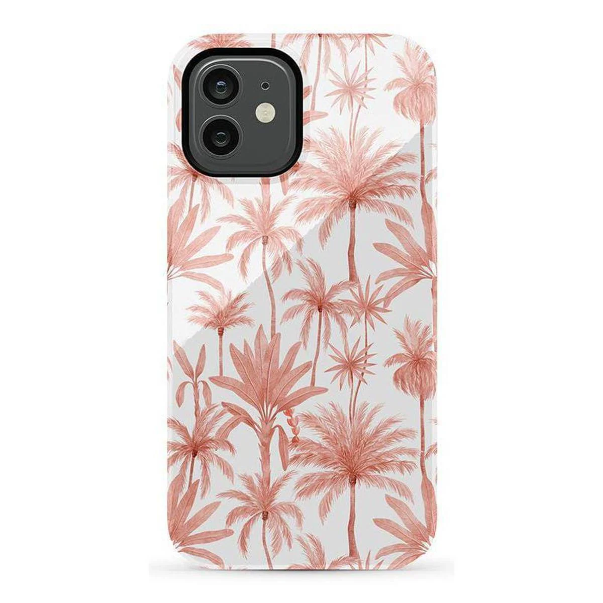 Perfect Paradise | Tropical Palm Tree Floral Case - Image 78