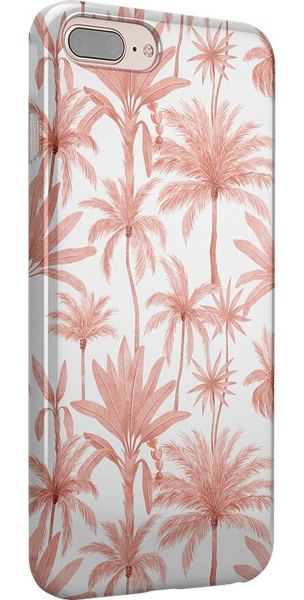 Perfect Paradise | Tropical Palm Tree Floral Case - Image 8