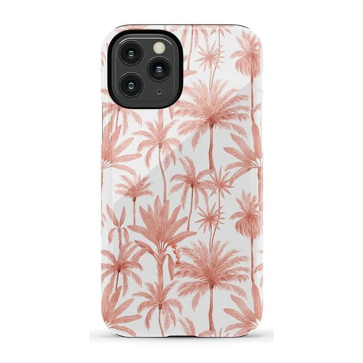 Perfect Paradise | Tropical Palm Tree Floral Case - Image 81