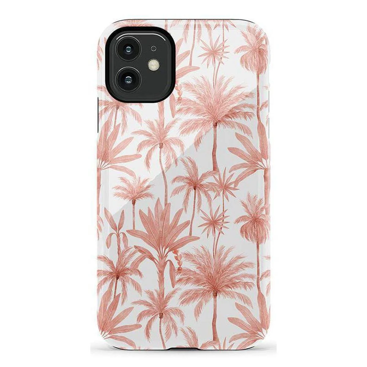 Perfect Paradise | Tropical Palm Tree Floral Case - Image 82
