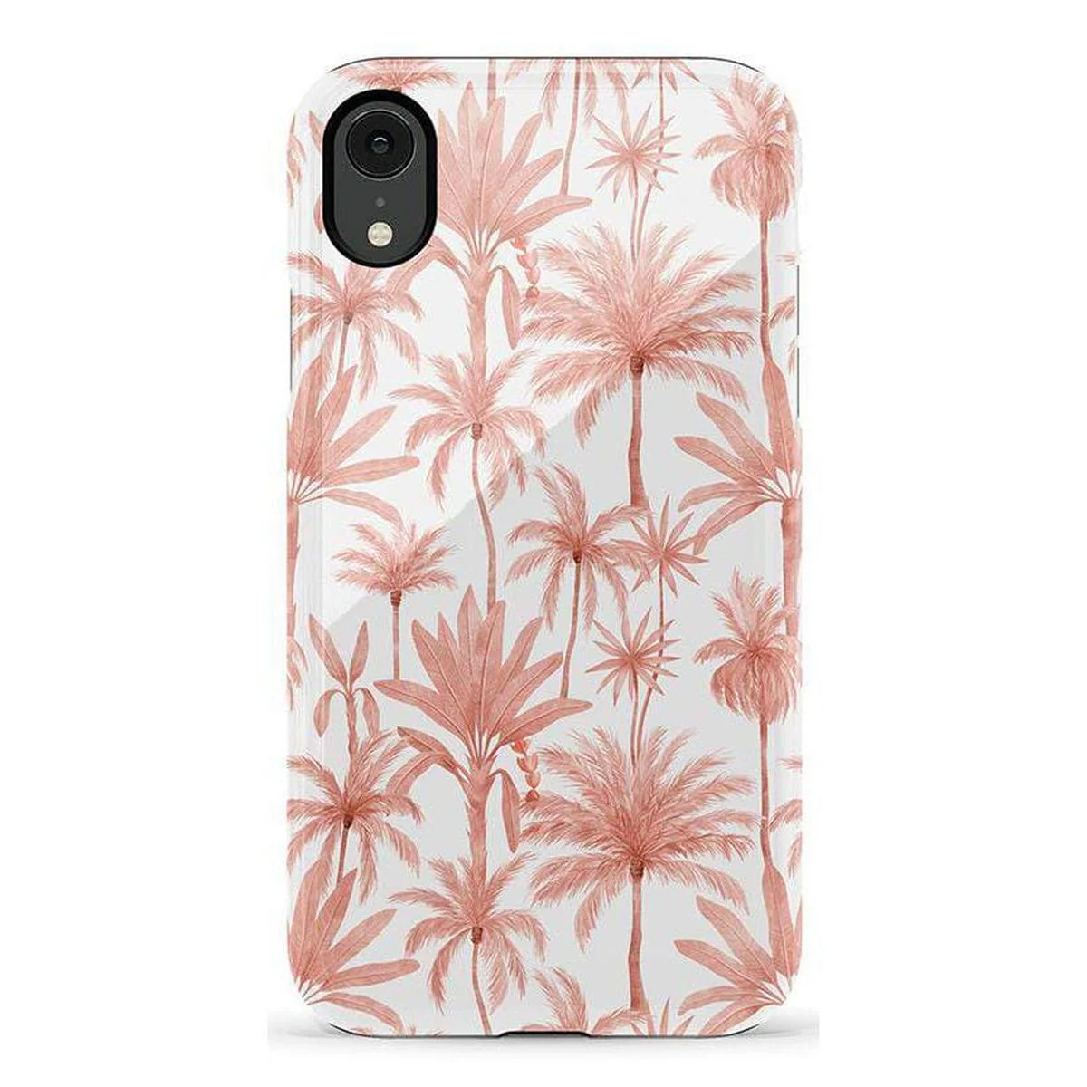 Perfect Paradise | Tropical Palm Tree Floral Case - Image 84