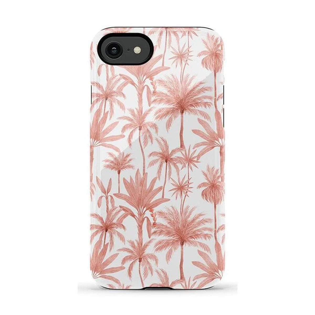 Perfect Paradise | Tropical Palm Tree Floral Case - Image 87