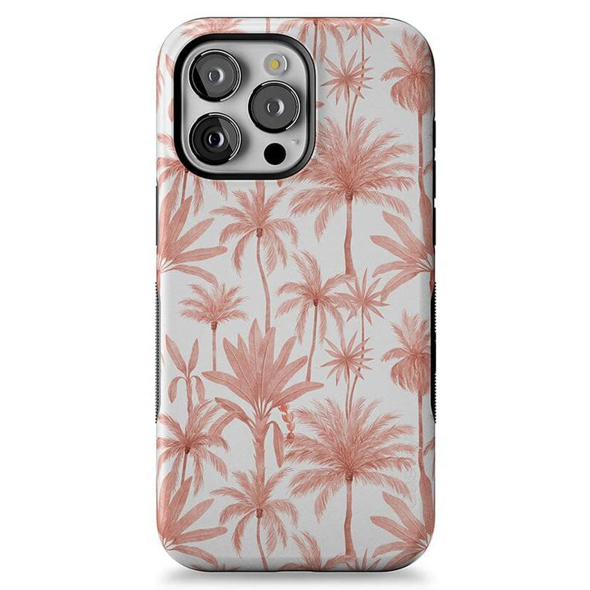 Perfect Paradise | Tropical Palm Tree Floral Case - Image 88