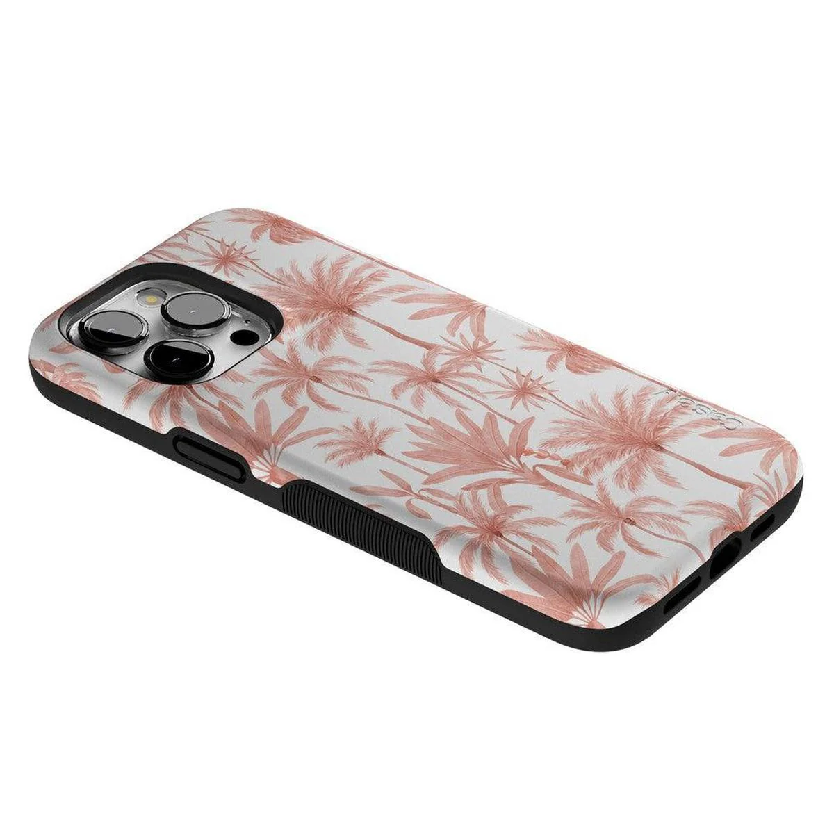 Perfect Paradise | Tropical Palm Tree Floral Case - Image 97