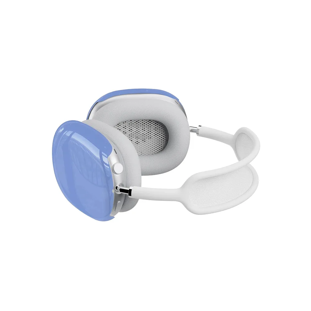 Periwinkle AirPods Max Case - Image 5