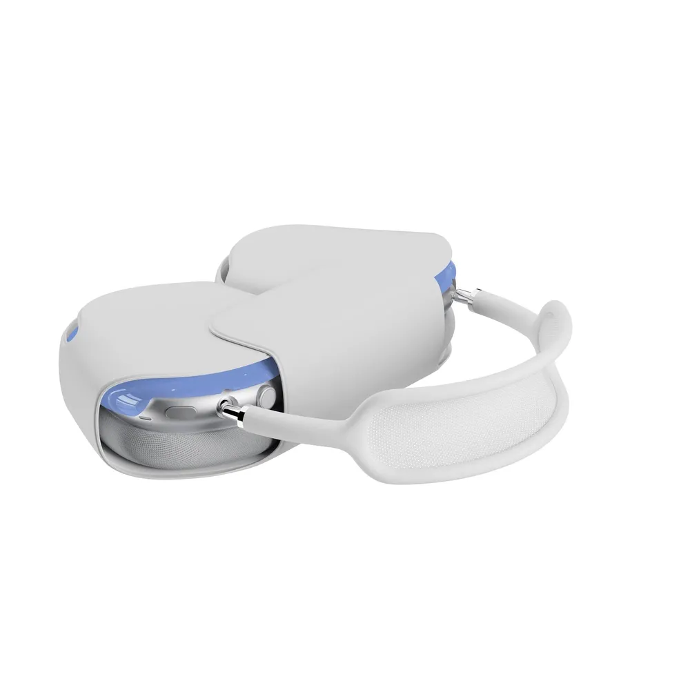 Periwinkle AirPods Max Case - Image 8