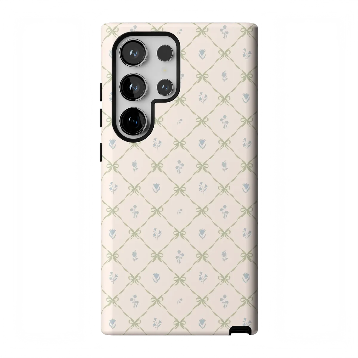 Petit Petals | Dainty Lattice Case - Image 114