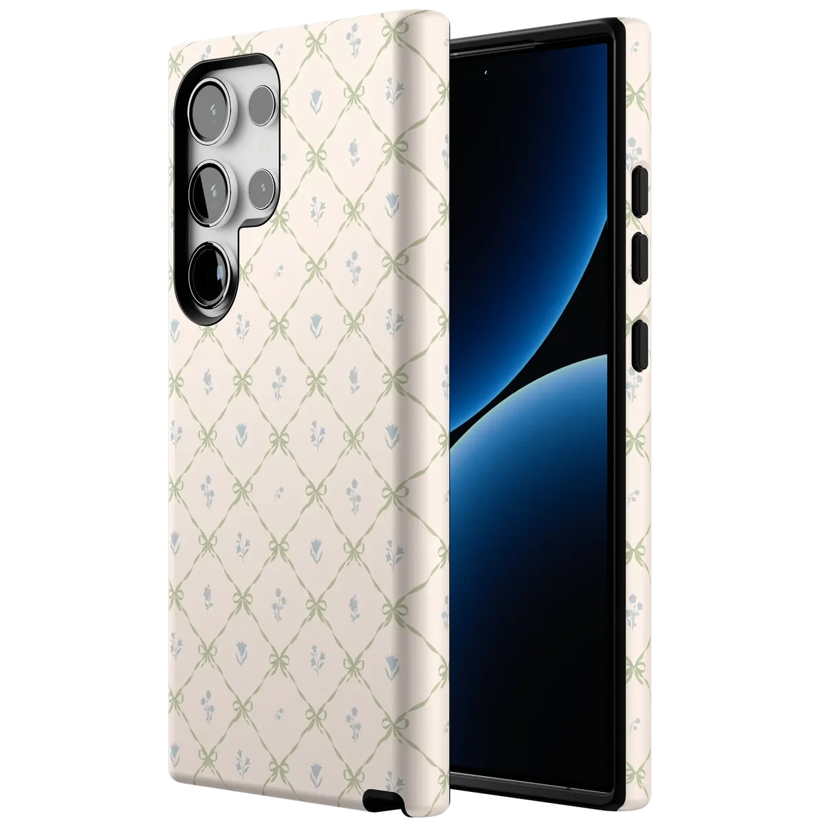Petit Petals | Dainty Lattice Case - Image 115