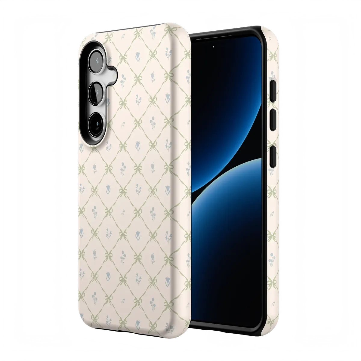 Petit Petals | Dainty Lattice Case - Image 121