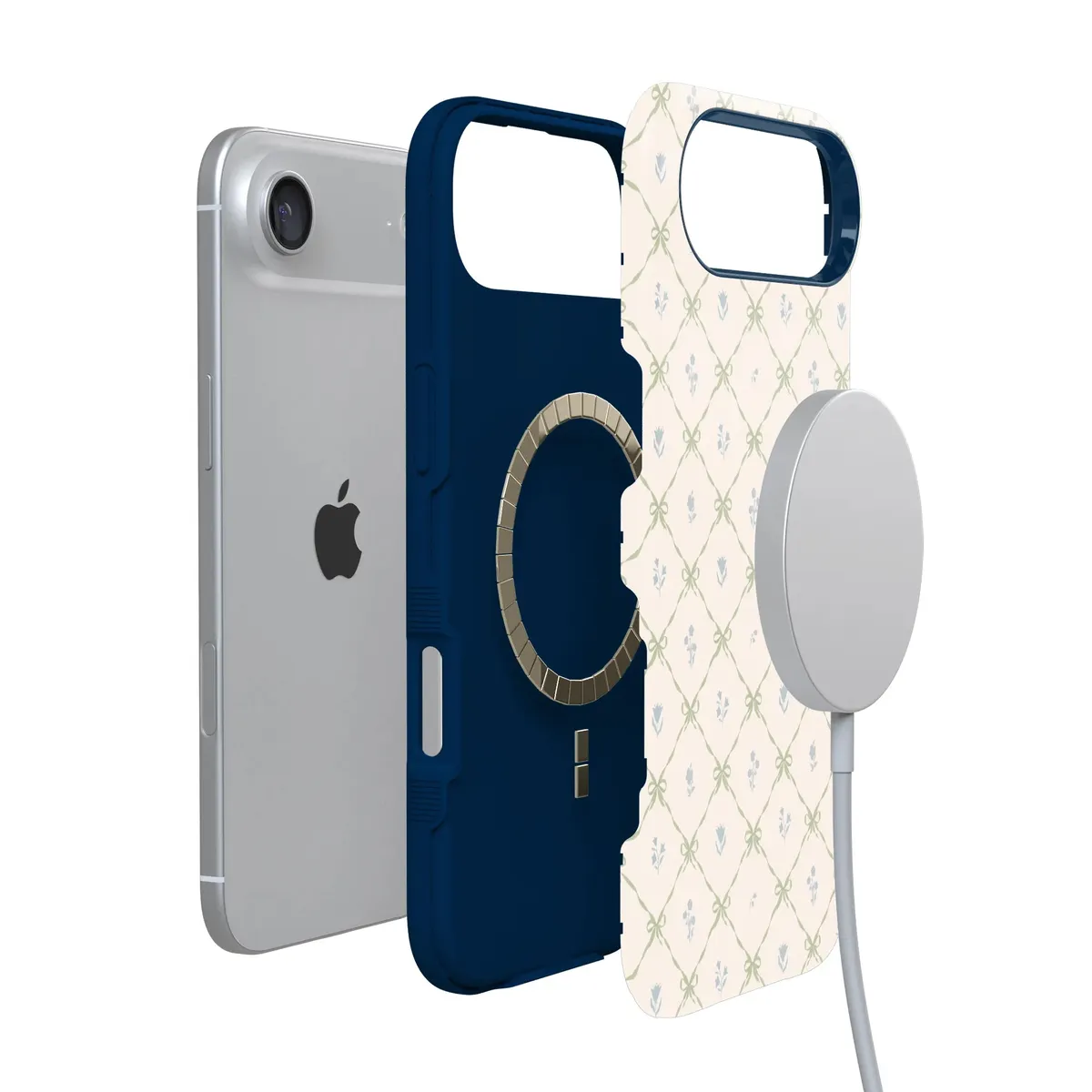 Petit Petals | Dainty Lattice Case - Image 13