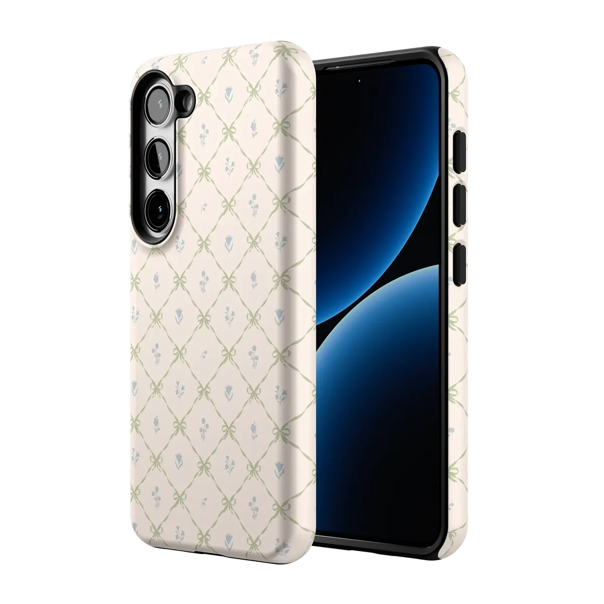Petit Petals | Dainty Lattice Case - Image 130