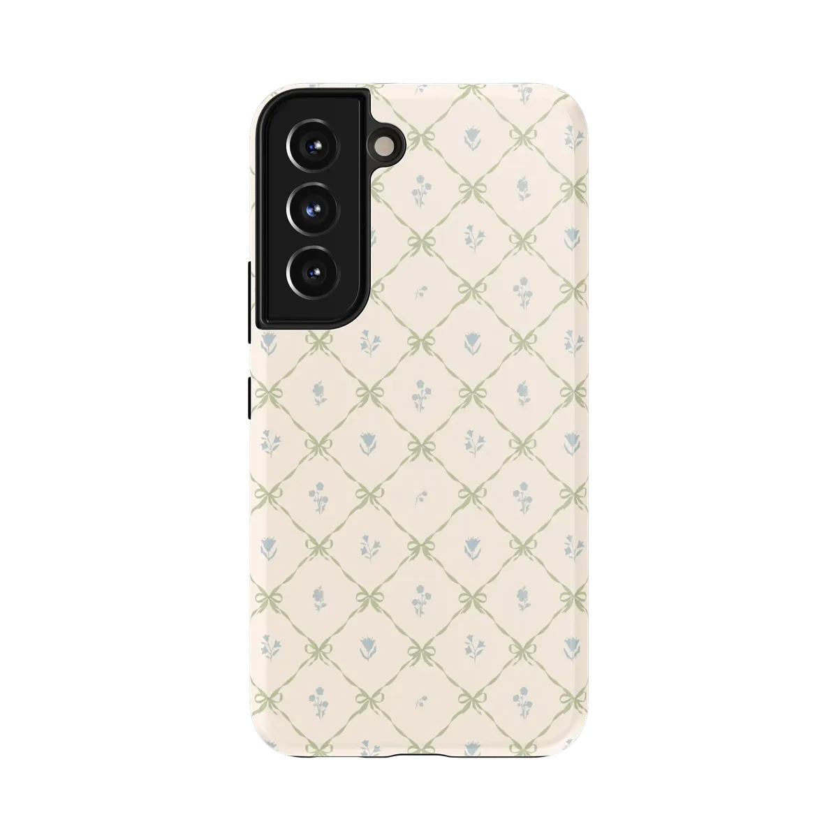 Petit Petals | Dainty Lattice Case - Image 136