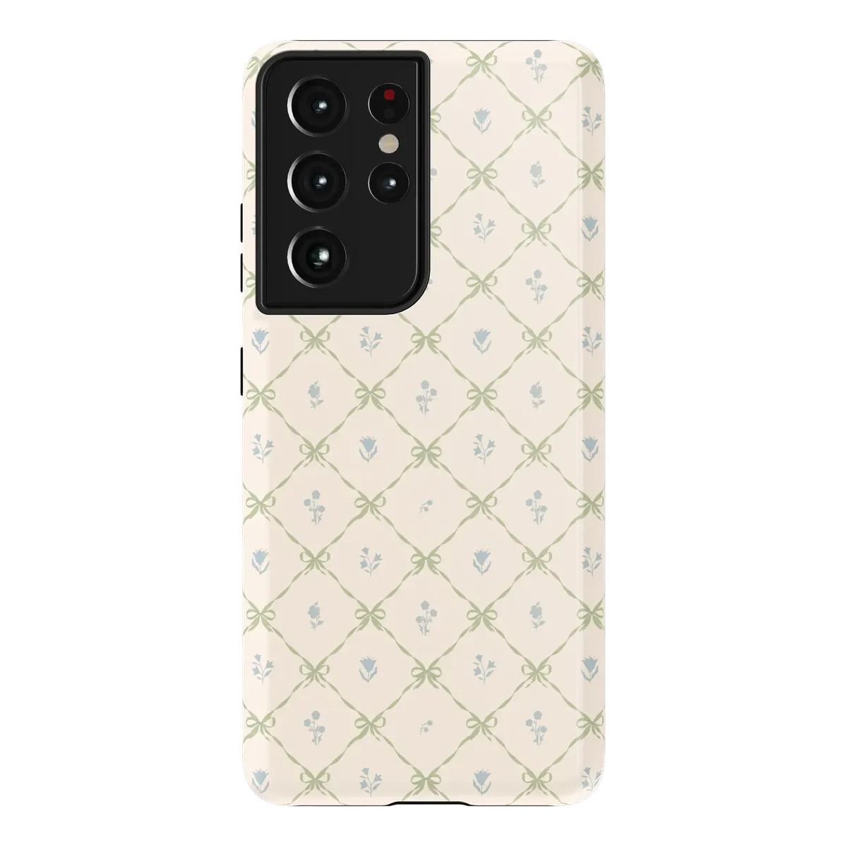 Petit Petals | Dainty Lattice Case - Image 138